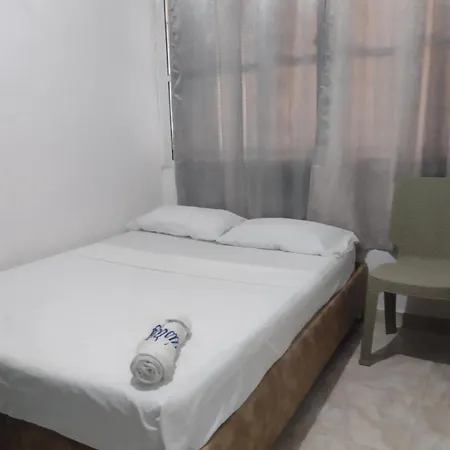 Apartment La Fantastica Mi 103