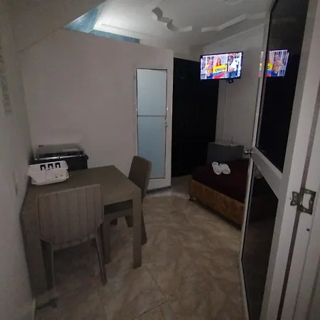 Apartment La Fantastica Mi 103 *