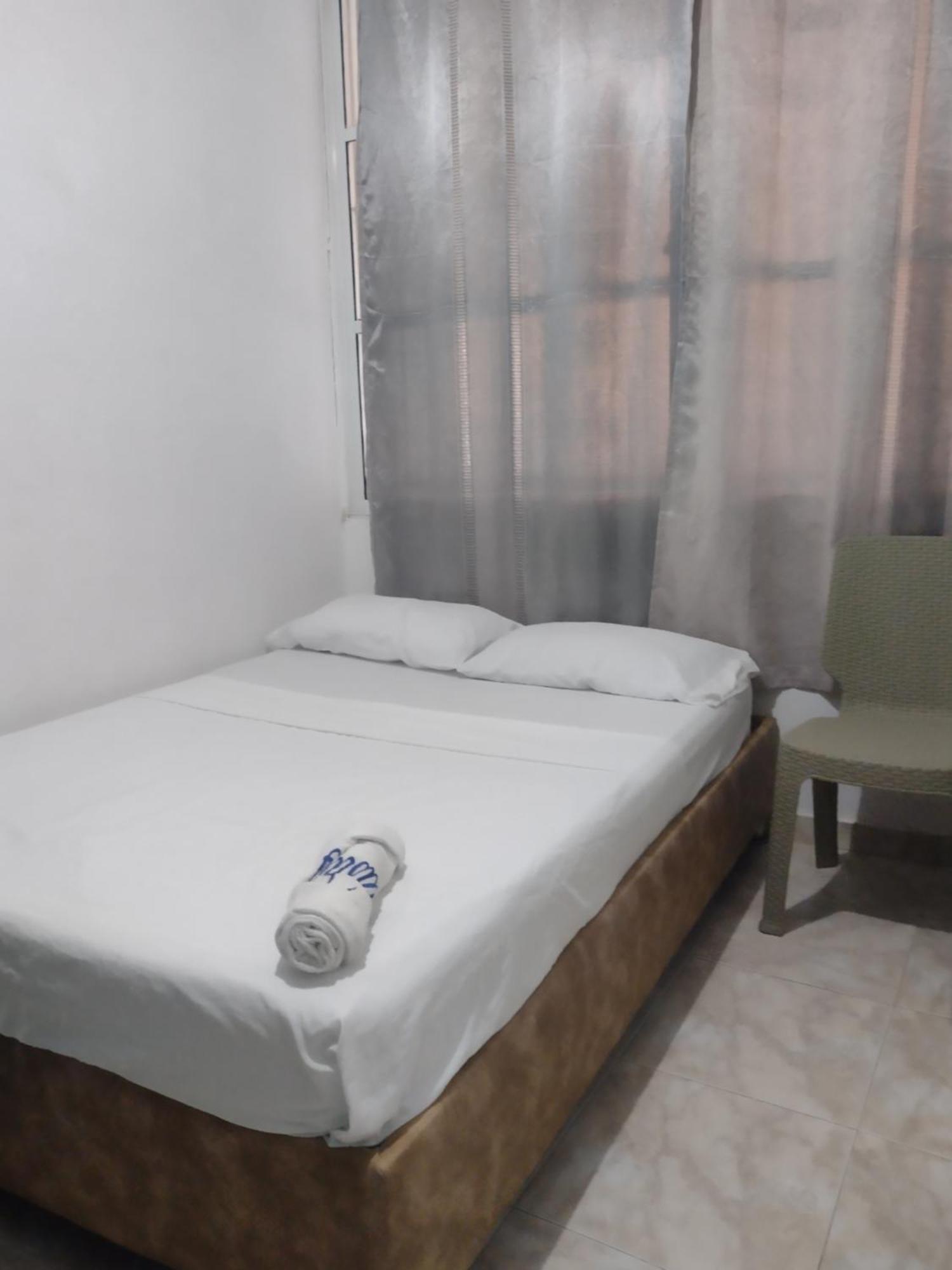 Apartment La Fantastica Mi 103