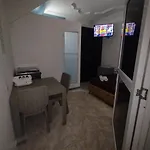 La fantástica Mi Hostal Habitación 103