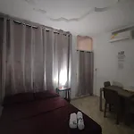La fantástica Mi Hostal Habitación 103