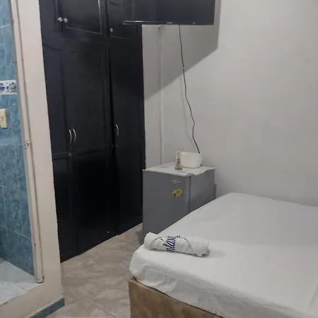 Apartamento La Fantastica Mi 103 *