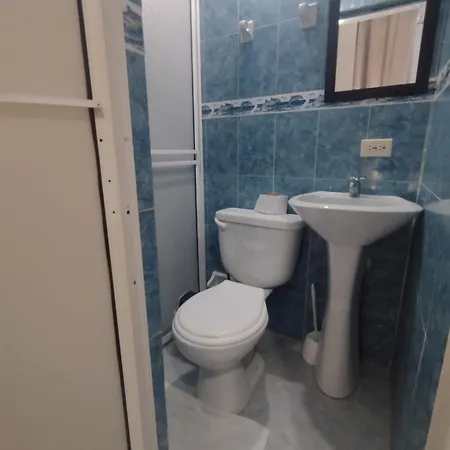Apartamento La Fantastica Mi 103